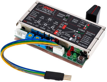 AudioInnovate Innofader PNP 2 AudioInnovate Innofader PNP 2