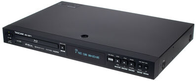 Tascam BD-MP1 Tascam BD-MP1