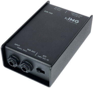 IMG Stageline DIB-100 IMG Stageline DIB-100