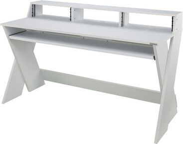 Glorious Sound Desk Pro white Glorious Sound Desk Pro white