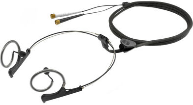 DPA 4560 Binaural Headset Micro DPA 4560 Binaural Headset Micro