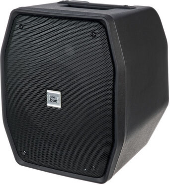the box pro MBA1 the box pro MBA1
