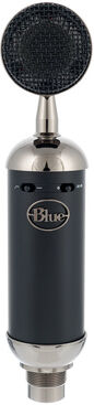 Blue Microphones Spark Blackout SL Blue Microphones Spark Blackout SL
