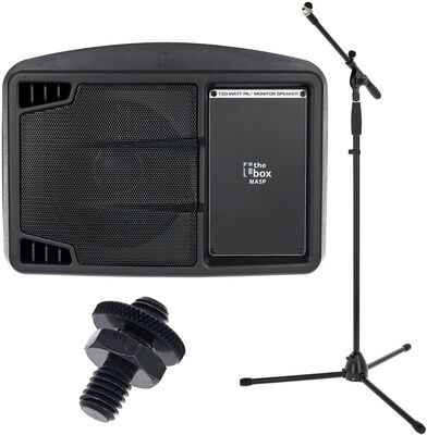 the box MA5P Stand Bundle the box MA5P Stand Bundle