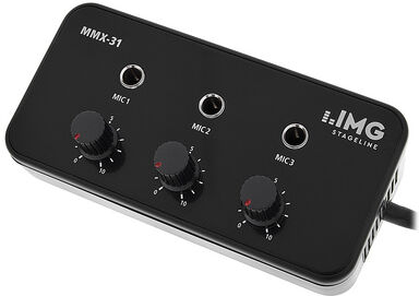 IMG Stageline MMX-31 IMG Stageline MMX-31