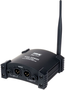 MONACOR WSA-50WIFI MONACOR WSA-50WIFI