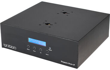 Ignition Stagepix Brain IP Ignition Stagepix Brain IP