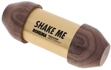 Rohema Brass Shaker lp