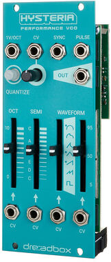 Dreadbox Hysteria Dreadbox Hysteria