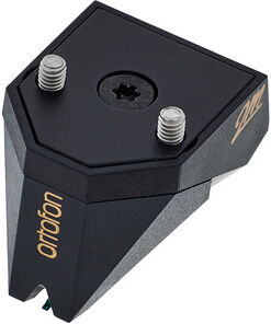 Ortofon 2M Black Verso Ortofon 2M Black Verso