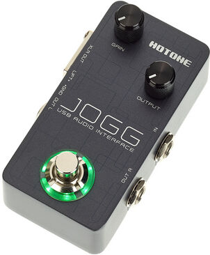 Hotone Jogg Hotone Jogg