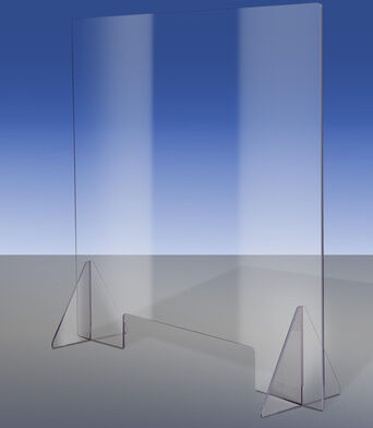 Thon Spuckschutz 1000 x 1000 Thon Spuckschutz 1000 x 1000