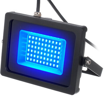 EuroLite LED IP FL-30 SMD blue EuroLite LED IP FL-30 SMD blue