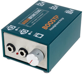 Audiowerkzeug BOOSTi² Audiowerkzeug BOOSTi²