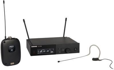 Shure SLXD14E/153B K59 Shure SLXD14E/153B K59