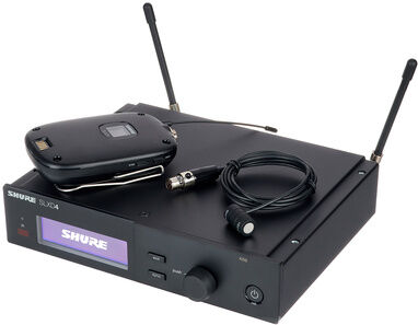 Shure SLXD14E/83 K59 Shure SLXD14E/83 K59