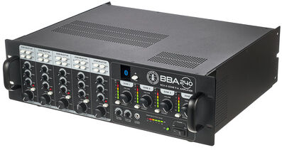 ANT BBA-240 ANT BBA-240