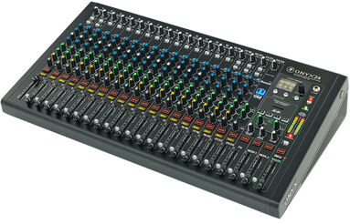 Mackie Onyx24 Mackie Onyx24