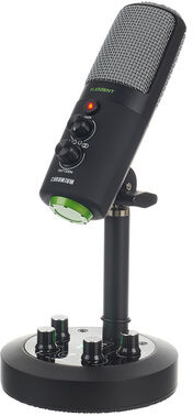 Mackie EM-Chromium Mackie EM-Chromium