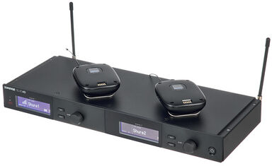 Shure SLXD14DE H56 Shure SLXD14DE H56