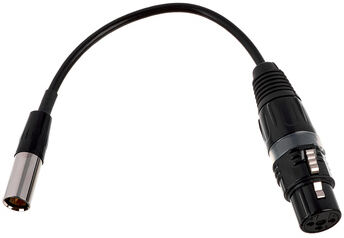Sommer Cable SUBL-0020-SW