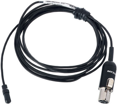 Shure DL4B/O-MTQG-A DuraPlex Lav Shure DL4B/O-MTQG-A DuraPlex Lav