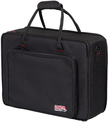 Gator Rodecaster 2 Case Gator Rodecaster 2 Case