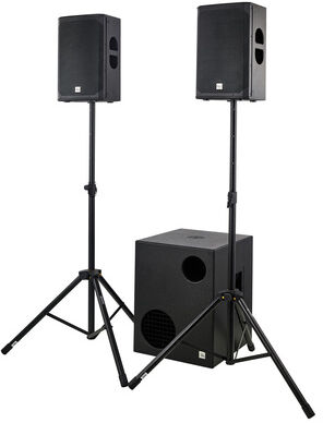 the box DSX DJ Basis Bundle the box DSX DJ Basis Bundle