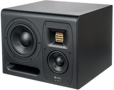 HEDD Type 20 MK2 left HEDD Type 20 MK2 left