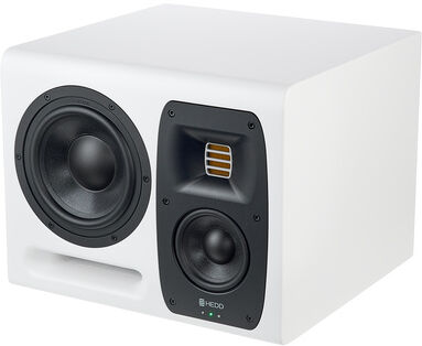 HEDD Type 20 MK2 Left White HEDD Type 20 MK2 Left White