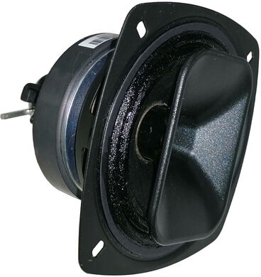 the box pro 4"" Coax Speaker MCX4 the box pro 4"" Coax Speaker MCX4