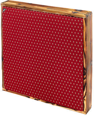 Ekustik Woody Kid Absorber King 600 Ekustik Woody Kid Absorber King 600