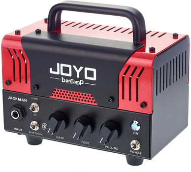 Joyo Bantamp Jackman Joyo Bantamp Jackman