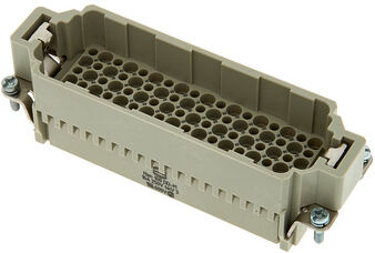 Harting Multipin 108pin Harting Multipin 108pin