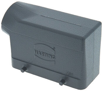 Harting Tüllengehäuse 16/40 Harting Tüllengehäuse 16/40