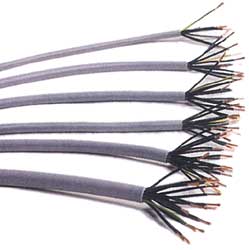 Concab 8 X 1mm² Concab 8 X 1mm²