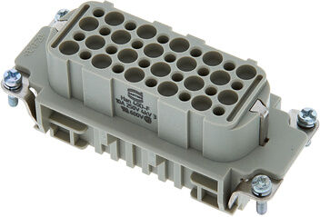 Harting Multipin 40pin Harting Multipin 40pin