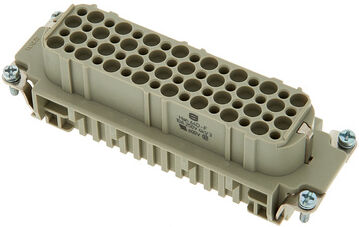 Harting Multipin 64 pol Harting Multipin 64 pol