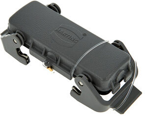 Harting Schutzdeckel 24/64/108-polig Harting Schutzdeckel 24/64/108-polig