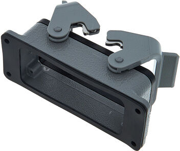 Harting Anbaugehäuse 16/40-polig Harting Anbaugehäuse 16/40-polig