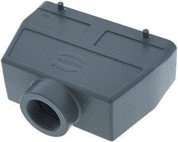 Harting Hood 24/64/108 pin Harting Hood 24/64/108 pin