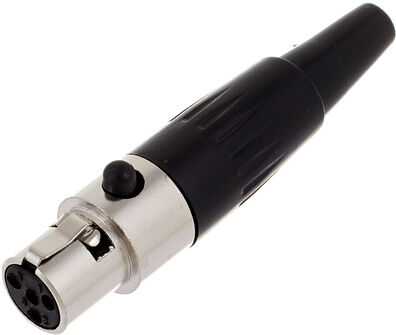 Switchcraft TA4F TQG Kabelbuchse Switchcraft TA4F TQG Kabelbuchse