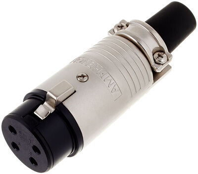 Amphenol EP4 Female Amphenol EP4 Female