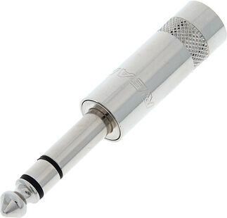 Rean Neutrik NYS202 Klinke Stereostecker Rean Neutrik NYS202 Klinke Stereostecker