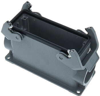 Harting Extension Housing 24/64/108pin Harting Extension Housing 24/64/108pin