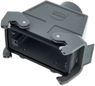 Harting Hood 16/40 pin Harting Hood 16/40 pin