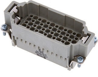 Harting Multipin 72pin Harting Multipin 72pin