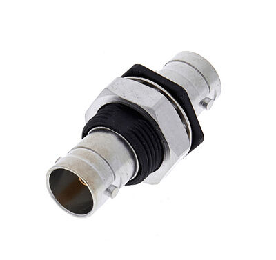 Neutrik NBB75 FI Einbau-BNC-Buchse Neutrik NBB75 FI Einbau-BNC-Buchse