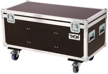 Thon Cable Case 98x40x48 Wheels Thon Cable Case 98x40x48 Wheels