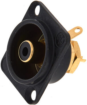 Neutrik NF2 D-B-0 Neutrik NF2 D-B-0